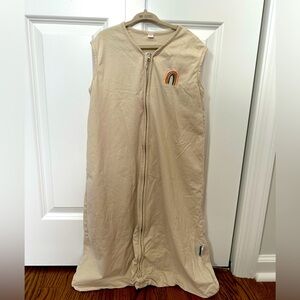 Halo style Sleepsack wearable blanket